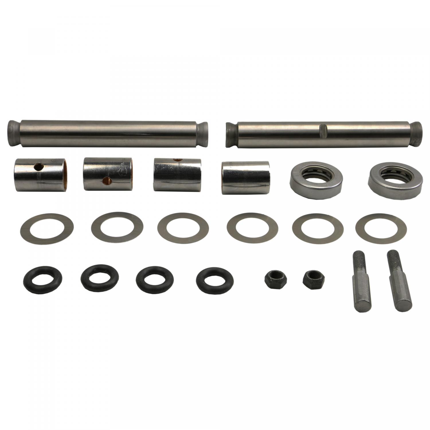 Moog 8500B - Steering King Pin Set Moog 8500B Steering King Pin Set product image 1 of 1