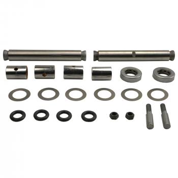 1986 Ford B7000 Steering King Pin Set Moog 8500B image 1 of 1