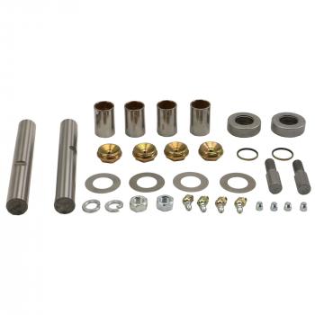 1966 Ford F-100 Steering King Pin Set Moog 8524B image 1 of 1