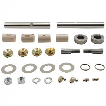 1966 Ford F-100 Steering King Pin Set Moog 8524N image 1 of 1