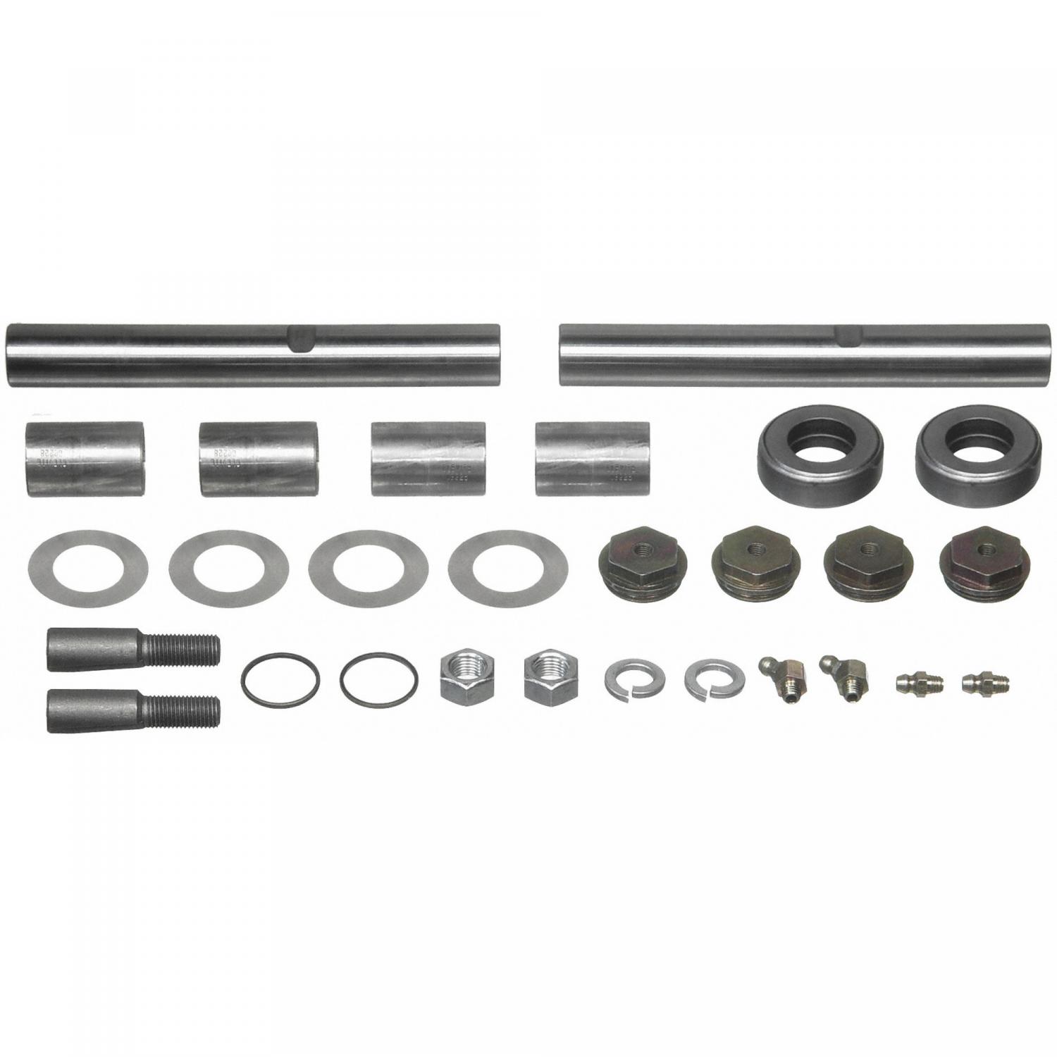 Moog 8540B - Steering King Pin Set Moog 8540B Steering King Pin Set product image 1 of 1