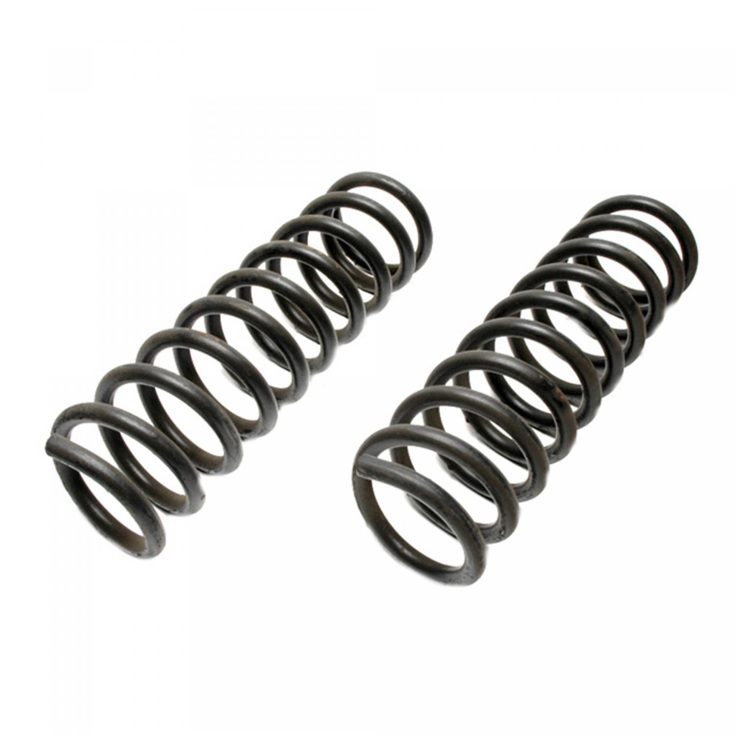 Moog 8544 Coil Spring Set product image 1 of 1