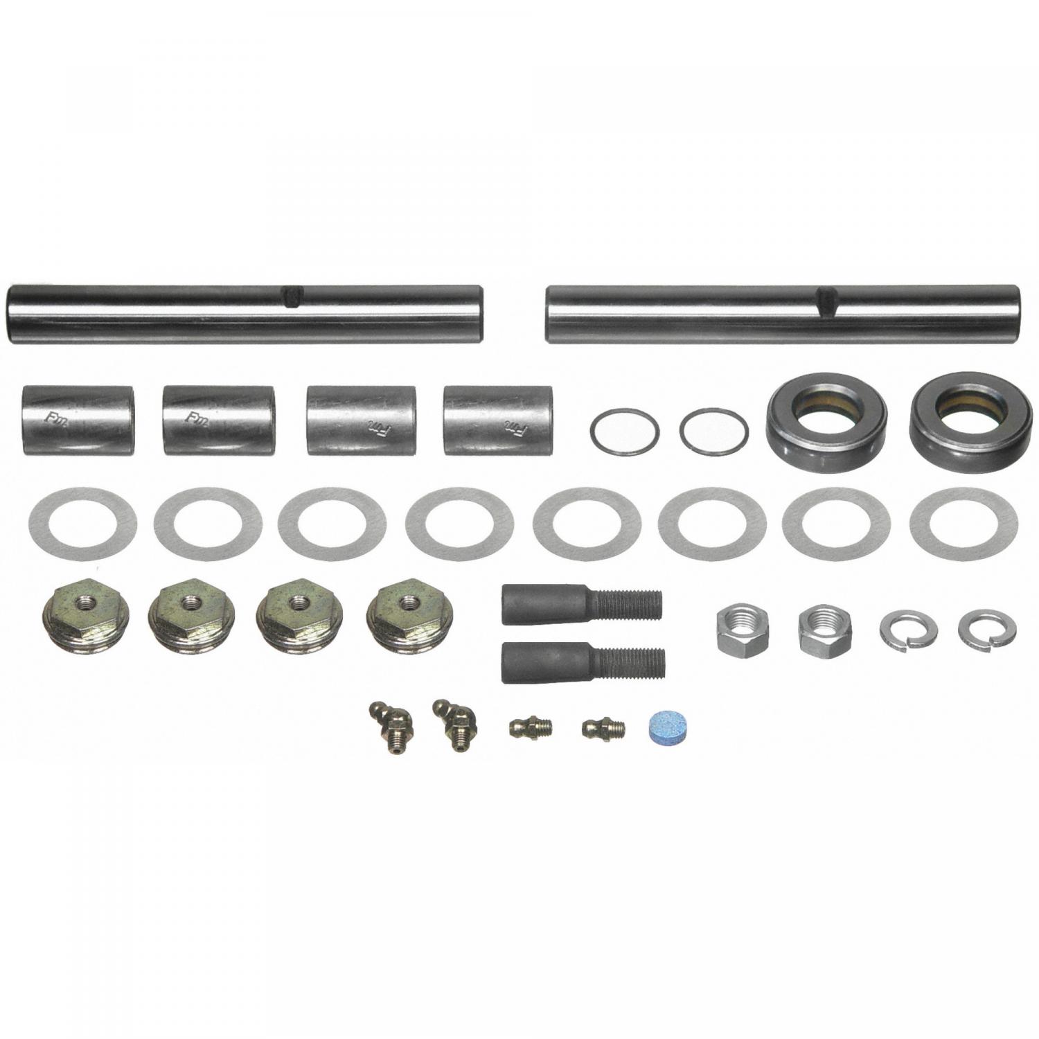 Moog 8551B - Steering King Pin Set Moog 8551B Steering King Pin Set product image 1 of 1