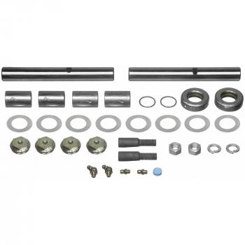 1982 Ford E-100 Econoline Steering King Pin Set Moog 8551B image 1 of 1