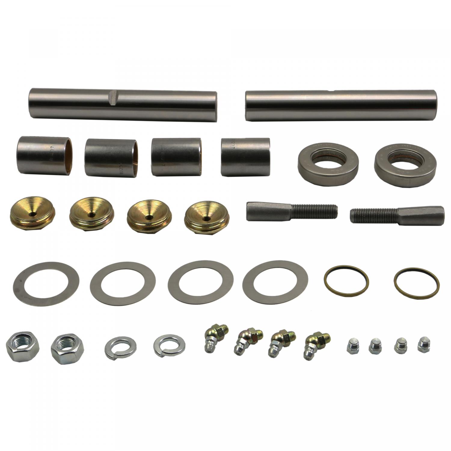 Moog 8555B Steering King Pin Set product image 1 of 1