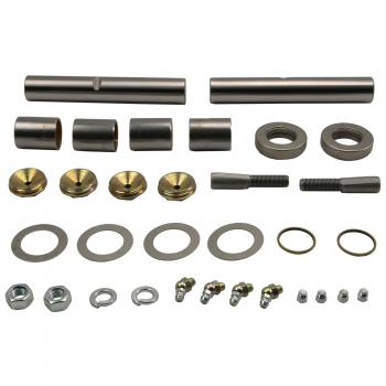 1974 Ford E-300 Econoline Steering King Pin Set Moog 8555B image 1 of 1