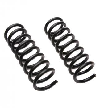 1978 Ford Mustang II Coil Spring Set Front Moog 8556 image 1 of 1
