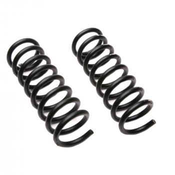 MOOG 8556 - Coil Spring Set Product image