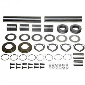 1981 International S2125 Steering King Pin Set Moog 8567B image 1 of 1