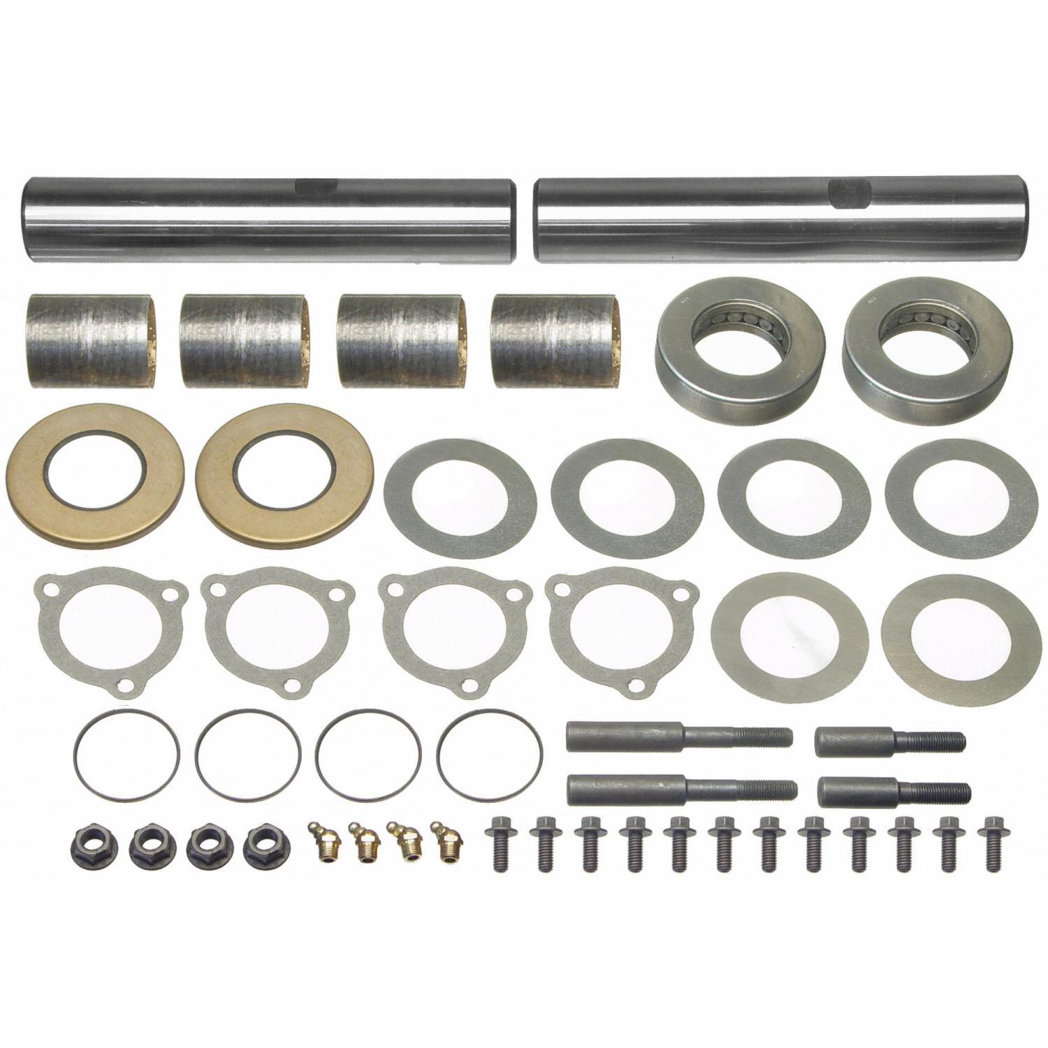 Moog 8571B - Steering King Pin Set Moog 8571B Steering King Pin Set product image 1 of 1