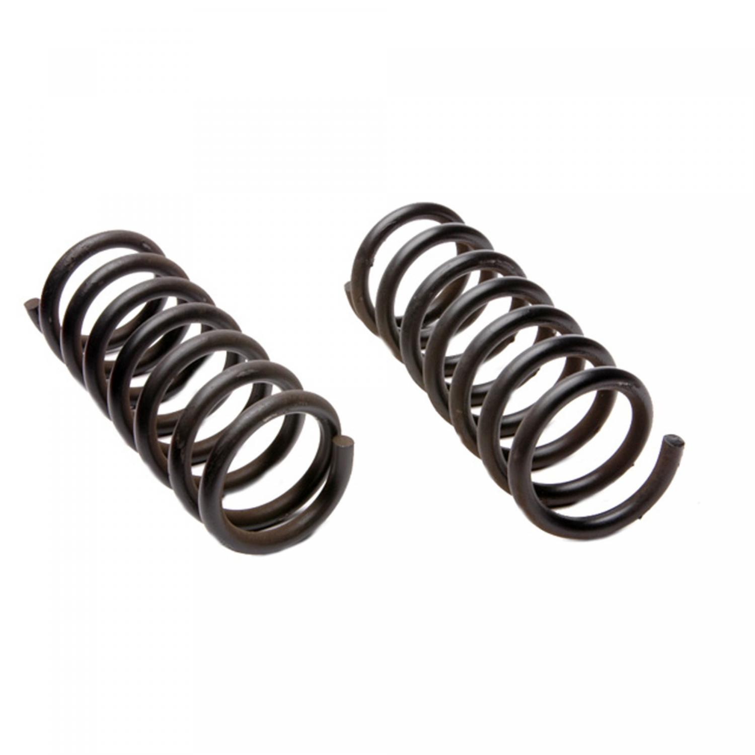 Moog 8576 Coil Spring Set product image 1 of 1