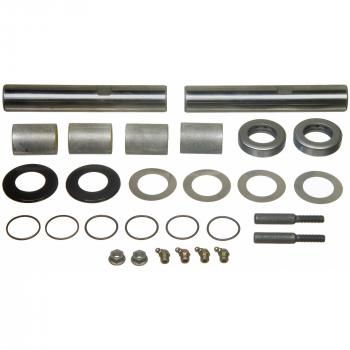1981 International S2125 Steering King Pin Set Moog 8577C002 image 1 of 1