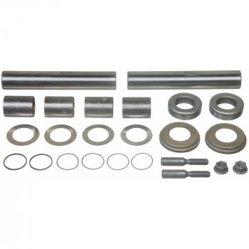 1981 International S2125 Steering King Pin Set Moog 8579B002 image 1 of 1