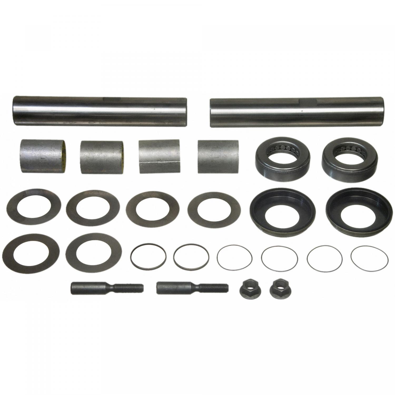 Moog 8583N002 - Steering King Pin Set Moog 8583N002 Steering King Pin Set product image 1 of 1