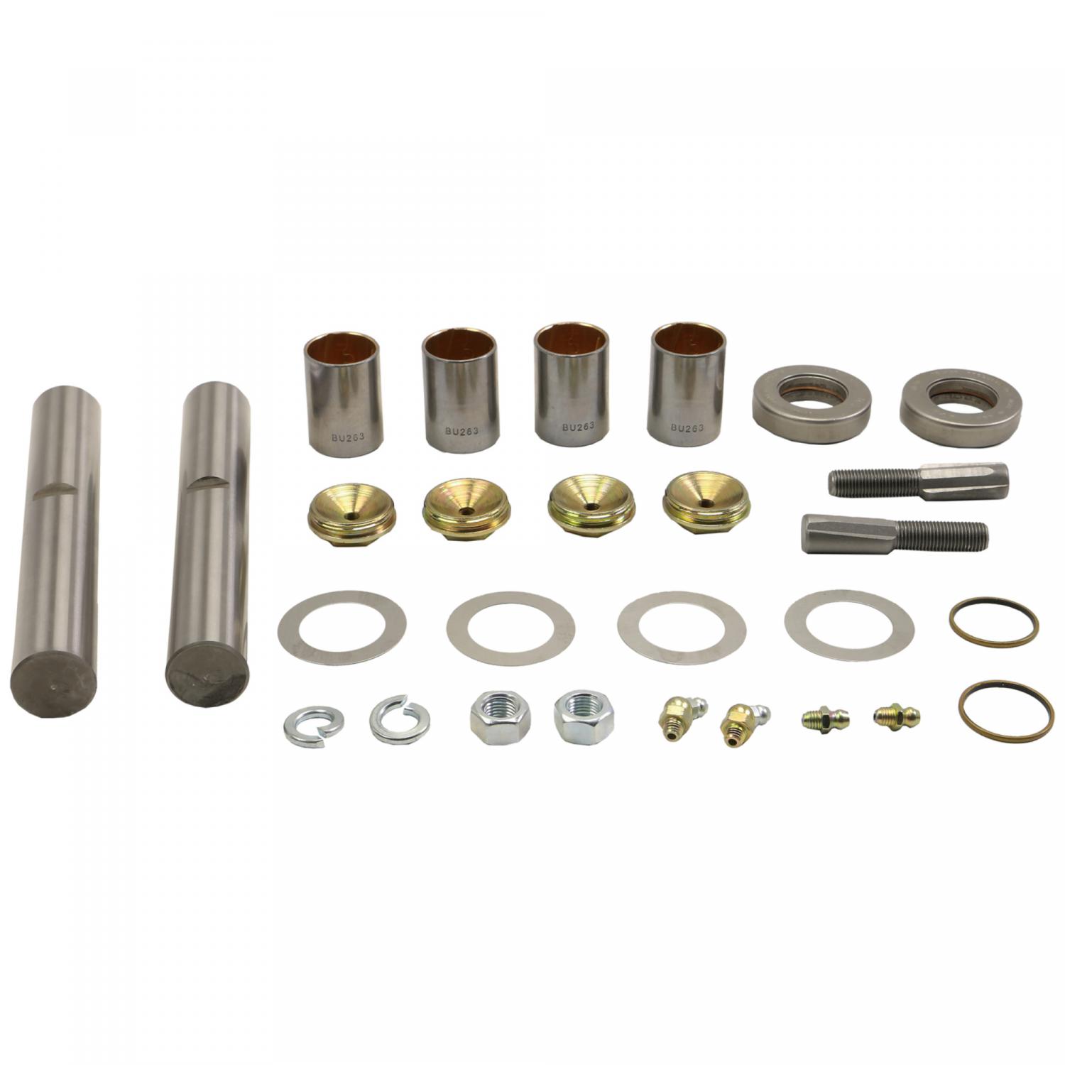 Moog 8589B - Steering King Pin Set Moog 8589B Steering King Pin Set product image 1 of 1