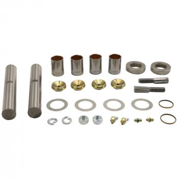 1981 Ford F-100 Steering King Pin Set Moog 8589B image 1 of 1