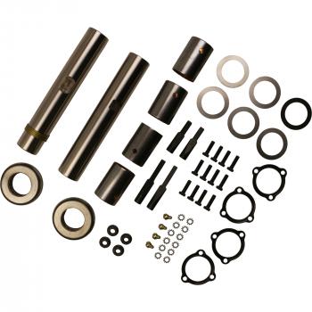 2008 Thomas Saf-T-Liner Steering King Pin Set