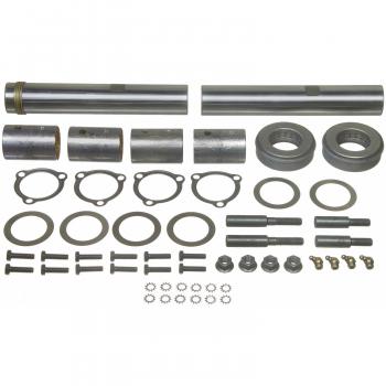 2000 Thomas Saf-T-Liner Steering King Pin Set Moog 8590B image 3 of 3