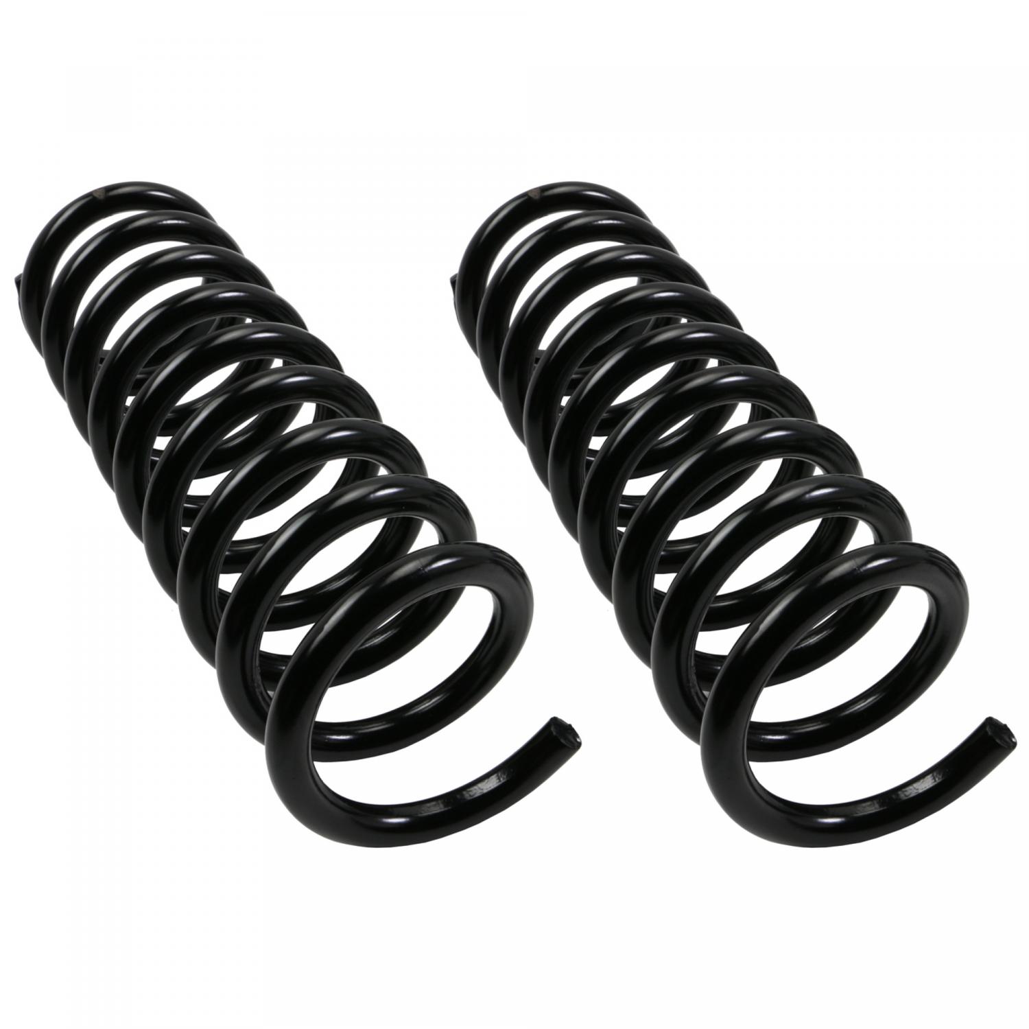 Moog 8594 Coil Spring Set product image 1 of 1