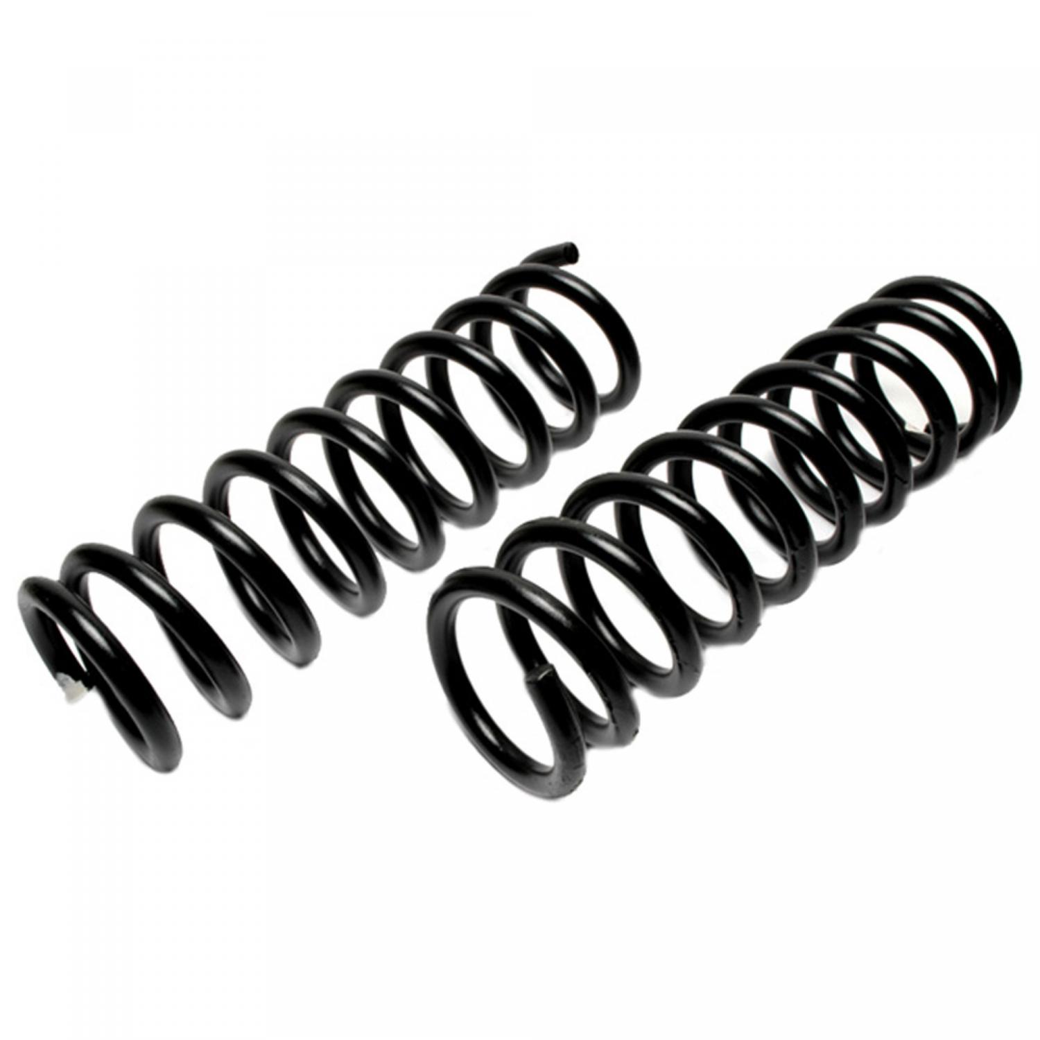 Moog 862 Coil Spring Set product image 1 of 1