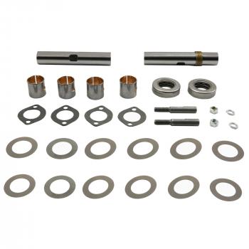 1999 Chevrolet P30 Steering King Pin Set Moog 8627B image 1 of 1
