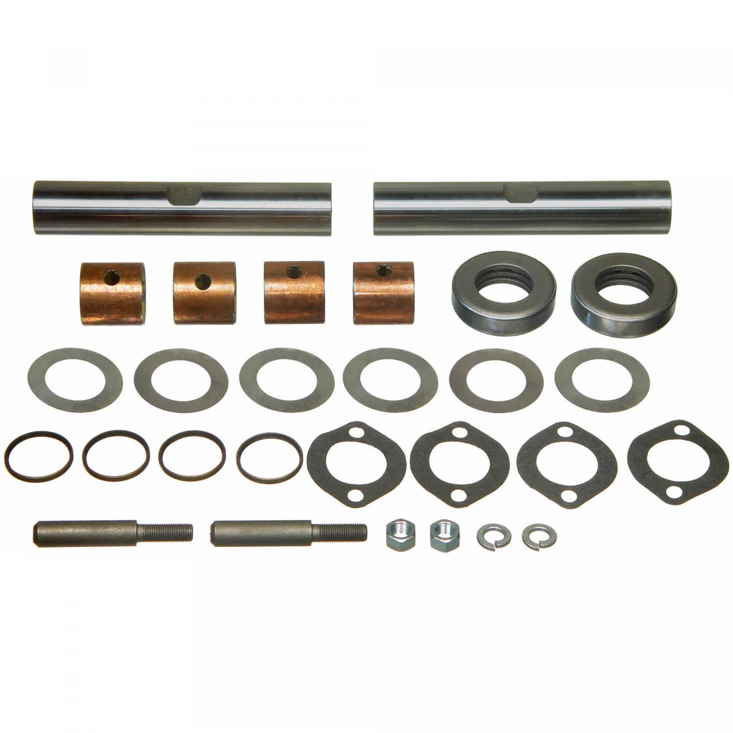 Moog 8627C - Steering King Pin Set Moog 8627C Steering King Pin Set product image 1 of 1