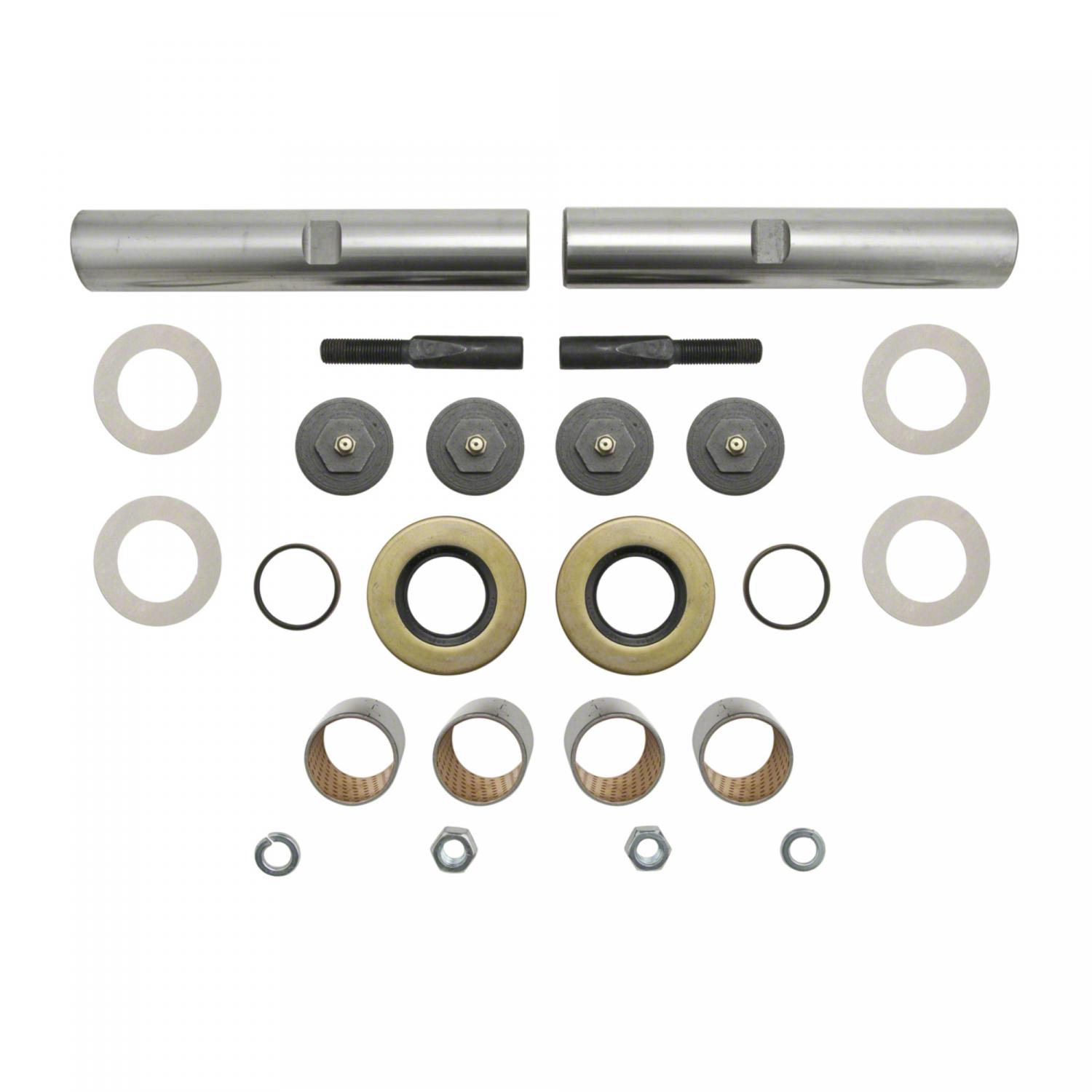 Moog 8629B - Steering King Pin Set Moog 8629B Steering King Pin Set product image 1 of 1