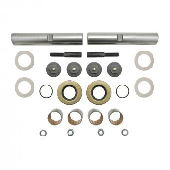 1996 Ford F Super Duty Steering King Pin Set Moog 8629B image 1 of 1