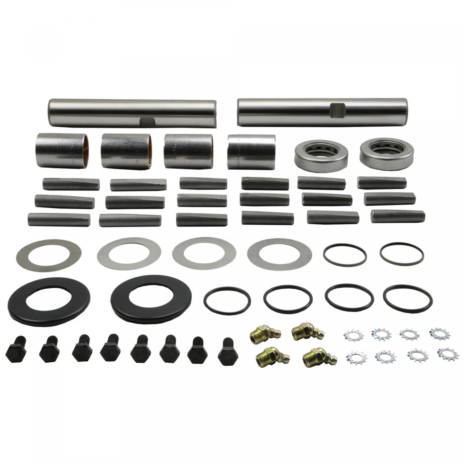Moog 8637B - Steering King Pin Set Moog 8637B Steering King Pin Set product image 1 of 1