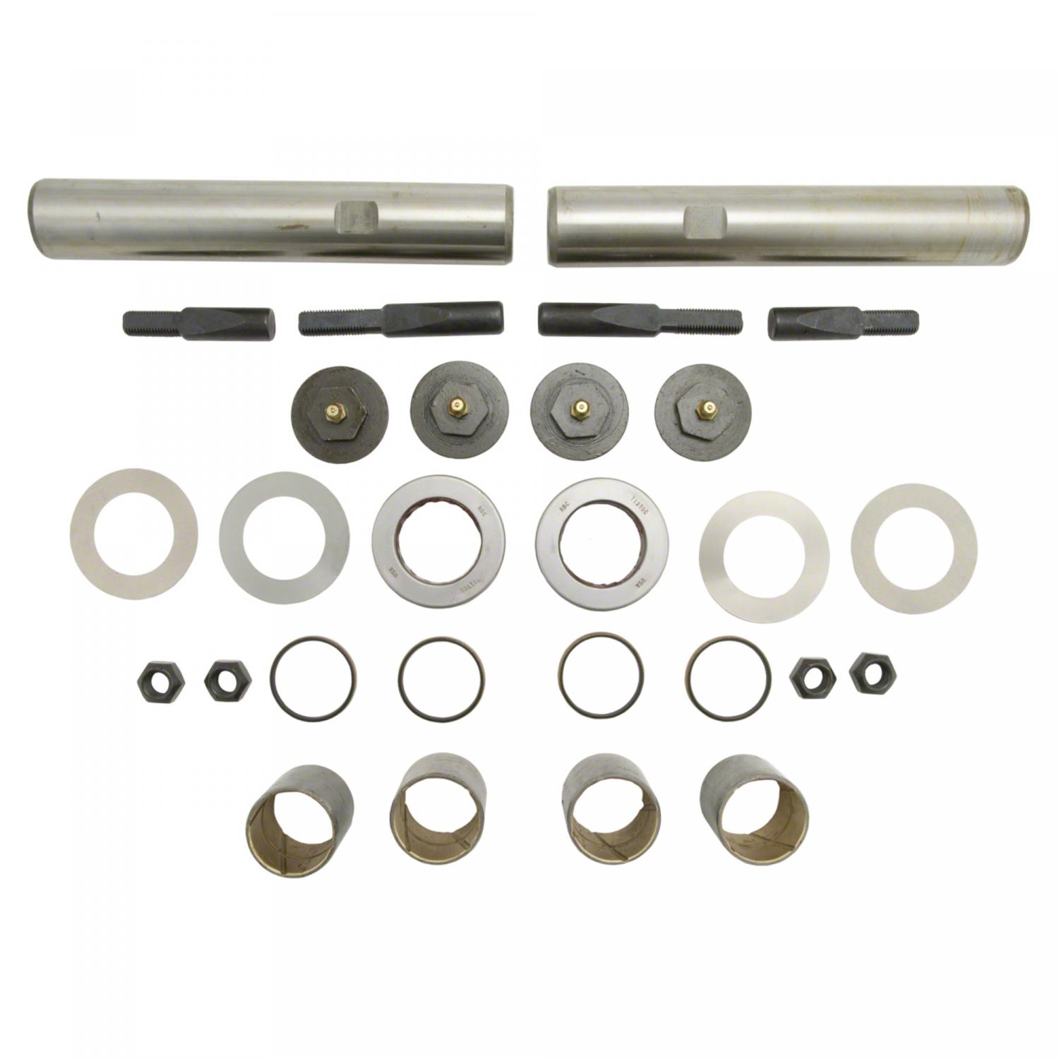 Moog 8639B - Steering King Pin Set Moog 8639B Steering King Pin Set product image 1 of 1