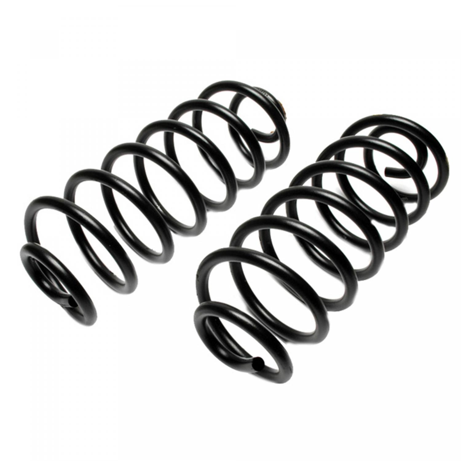 Moog 8651 Coil Spring Set product image 1 of 1