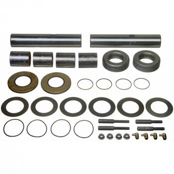 2003 International 2574 Steering King Pin Set Moog 8655B image 1 of 1