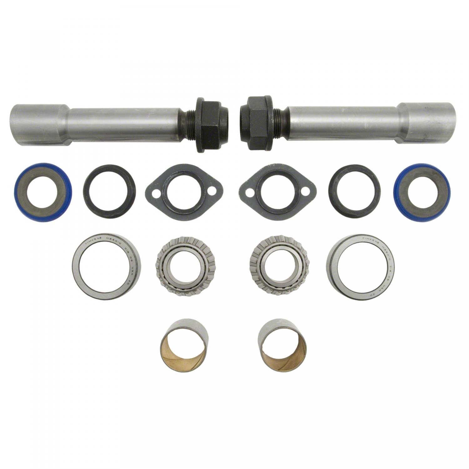 Moog 8659B - Steering King Pin Set Moog 8659B Steering King Pin Set product image 1 of 1