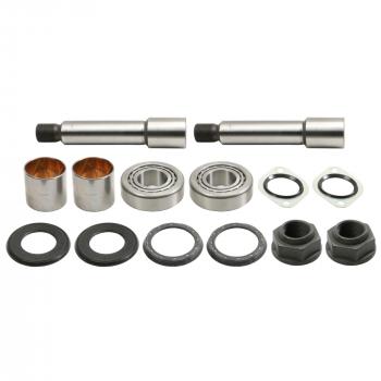 1999 Isuzu FSR Steering King Pin Set Moog 8660B image 1 of 1