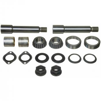 1999 Isuzu FSR Steering King Pin Set Moog 8661B image 1 of 1