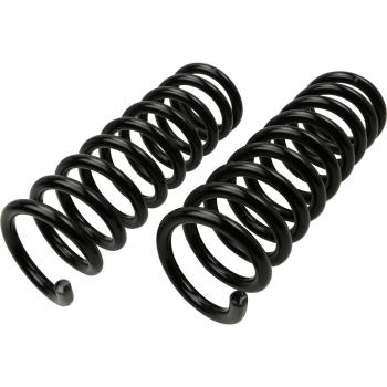1983 Mercury Capri Coil Spring Set Front Moog 8732 image 1 of 3