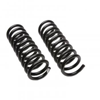 1983 Mercury Capri Coil Spring Set Front Moog 8732 image 2 of 3