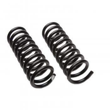 MOOG 8732 - Coil Spring Set Product image