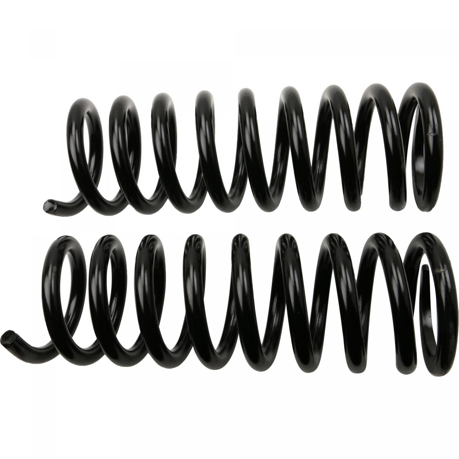 Moog 8732 Coil Spring Set product image 3 of 3