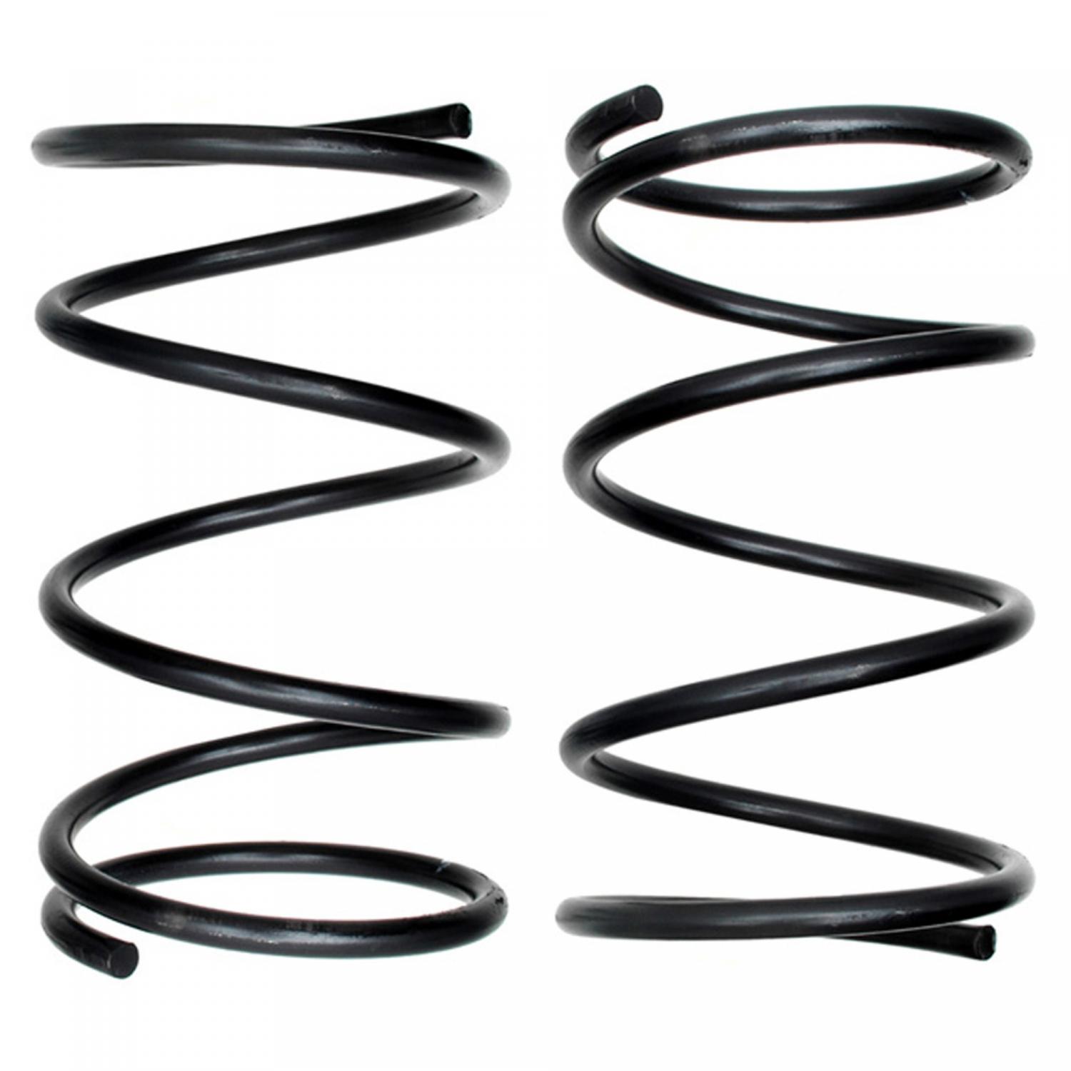 Moog 8736 Coil Spring Set product image 1 of 1