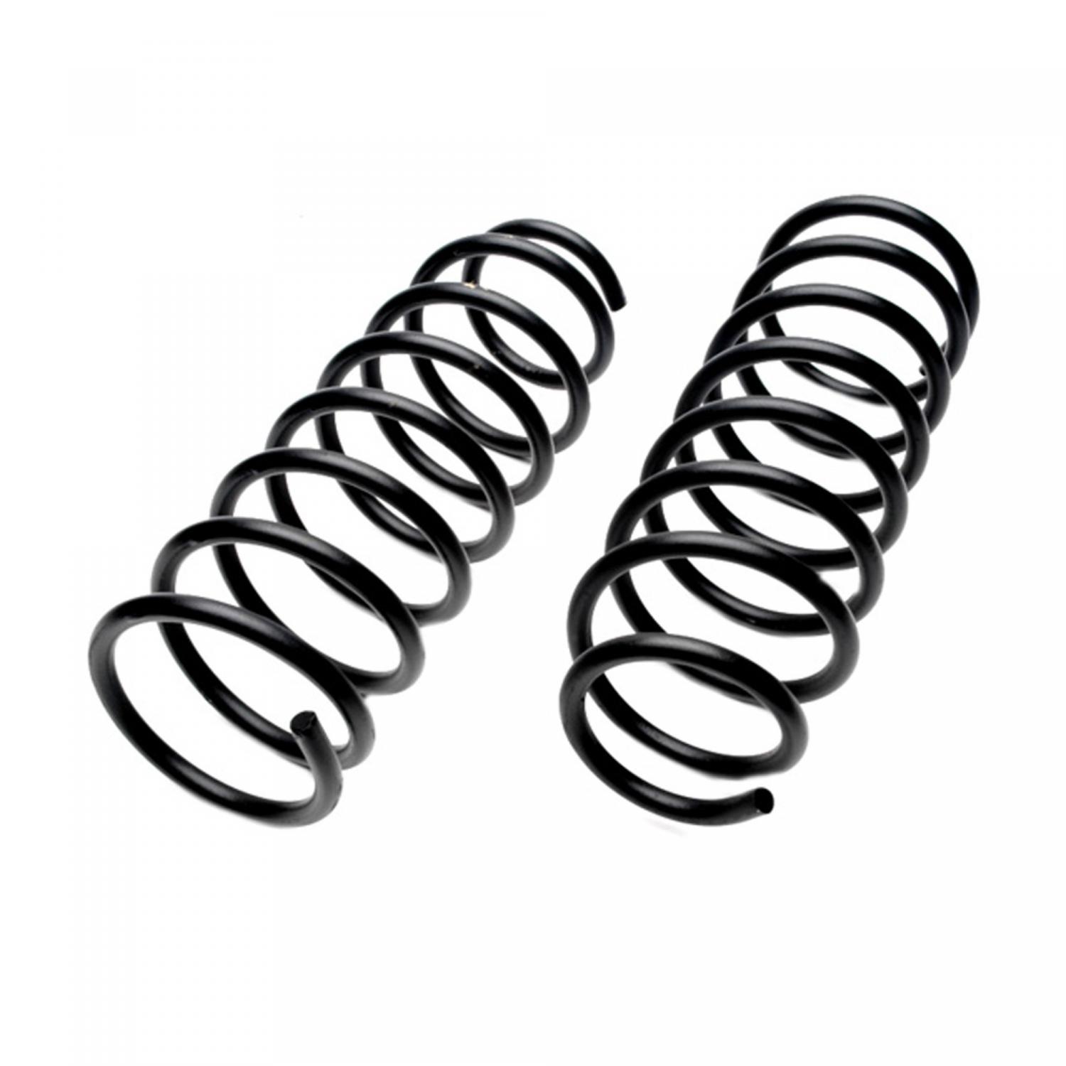 Moog 8799 Coil Spring Set product image 1 of 1