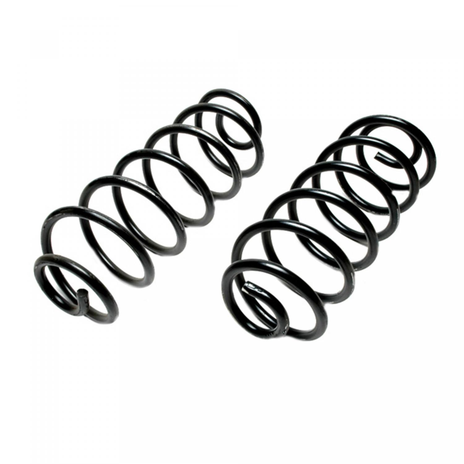 Moog 8805 Coil Spring Set product image 1 of 1