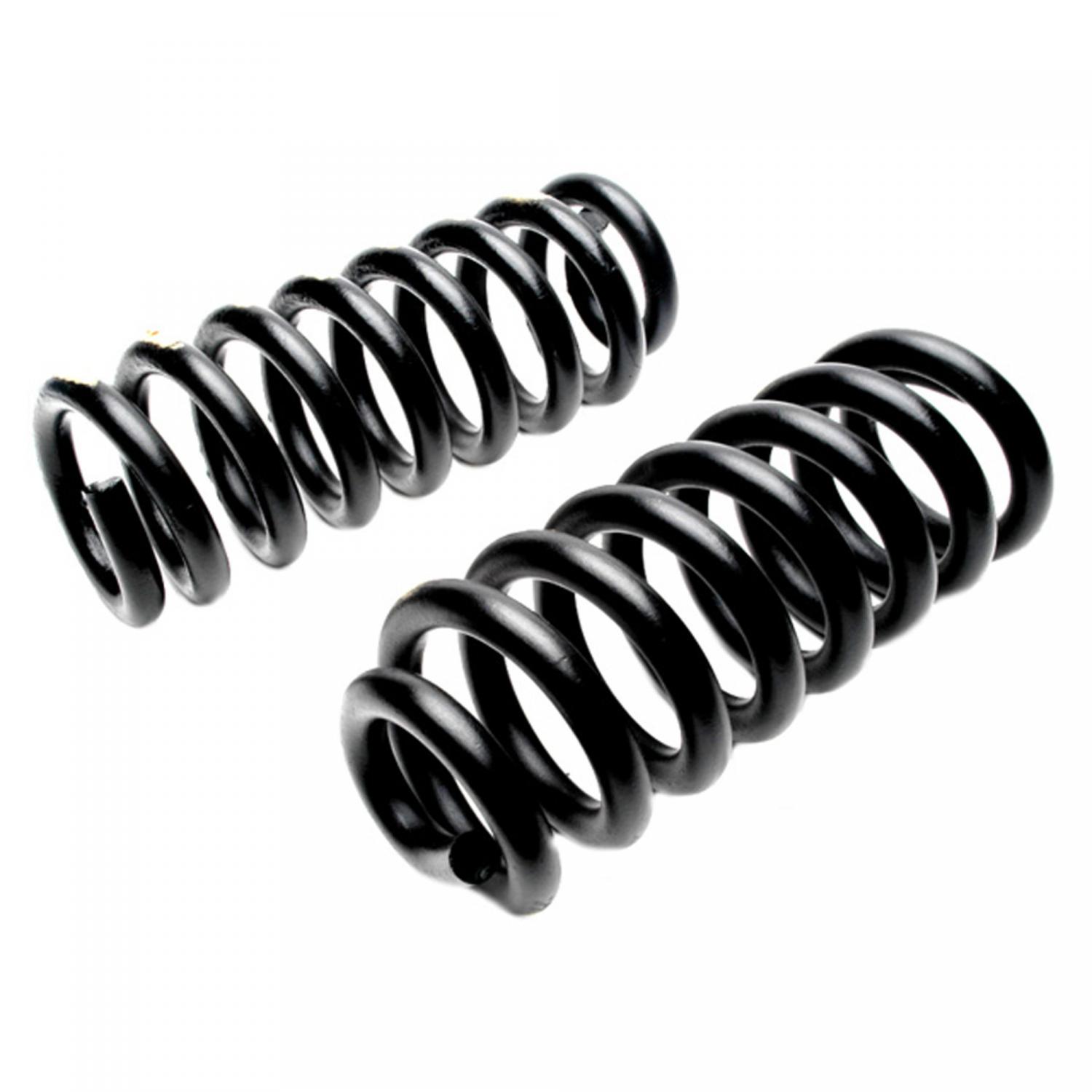 Moog 8914 Coil Spring Set product image 1 of 1