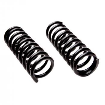 MOOG 9114 - Coil Spring Set Product image