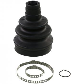 1993 GMC Typhoon CV Joint Boot Kit Front Inner Moog 9405 image 1 of 1