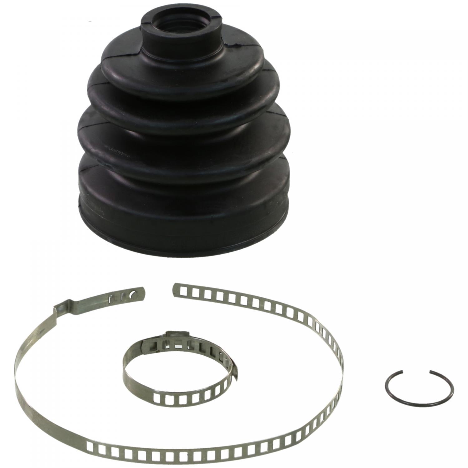 Moog 9406 - CV Joint Boot Kit Moog 9406 CV Joint Boot Kit product image 1 of 1