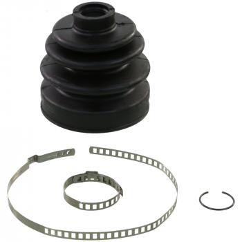 2001 Nissan Sentra CV Joint Boot Kit Front Outer Moog 9406 image 1 of 1