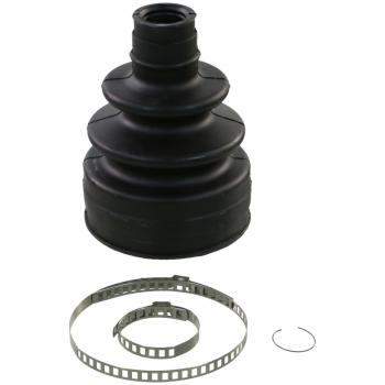 1997 Oldsmobile Achieva CV Joint Boot Kit Front Inner Moog 9435 image 1 of 1