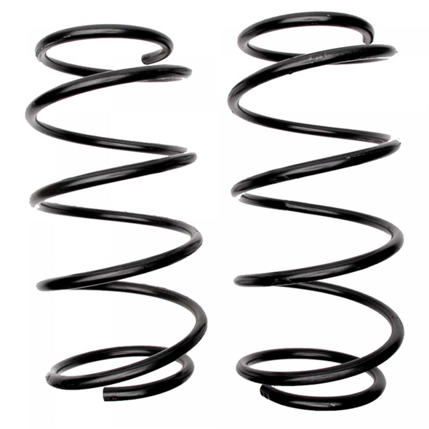 Moog 9636 Coil Spring Set product image 1 of 1