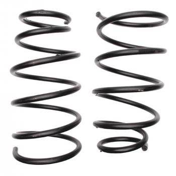 2003 Toyota Avalon Coil Spring Set Front Moog 9642 image 1 of 1